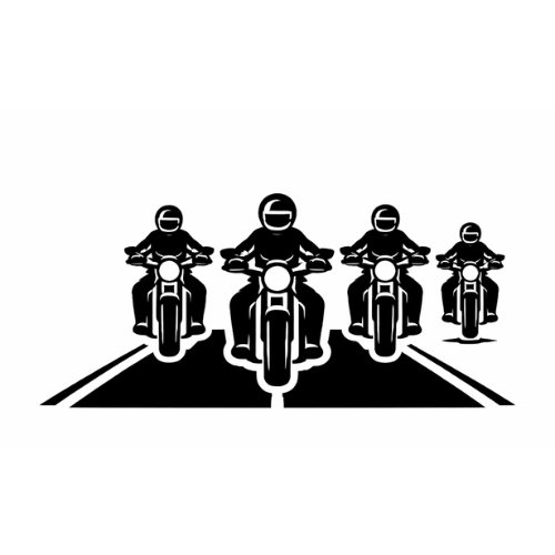CPT Riding Groups 1