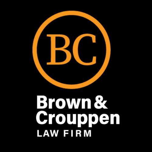 BROWN CROUPPEN Illinois Missouri 3