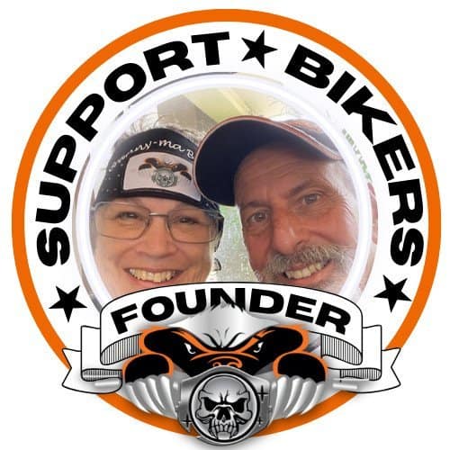 FOUNDER Debby