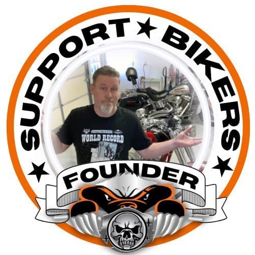 FOUNDER Sonny