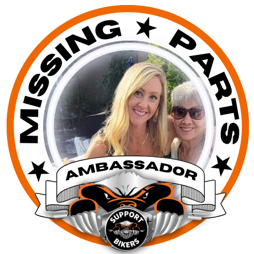 Missing Parts Brittany Charette