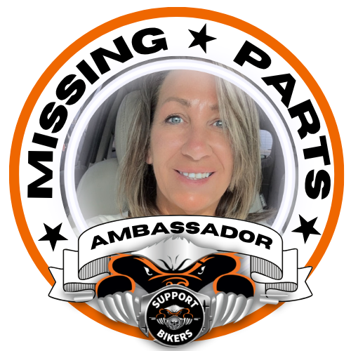 Missing Parts Rhonda Burton