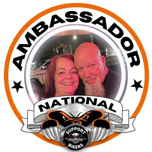 NATIONAL Ambassador Bill