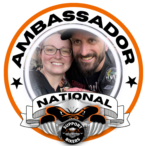 NATIONAL Ambassador Chase Foster
