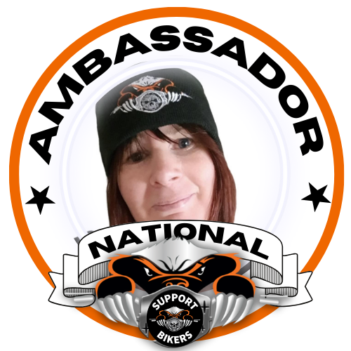 NATIONAL Ambassador Karen