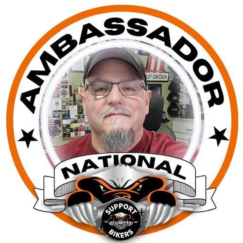 NATIONAL Ambassador Toby