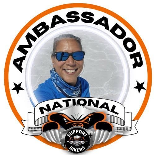 NATIONAL Ambassador Wind Road