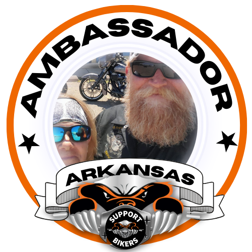 STATE Ambassador AR Kenneth Burris Profile