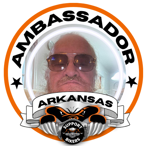 STATE Ambassador AR Shaun Webster Profile