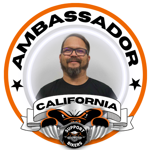 STATE Ambassador CA Bryce Nyblod Profile