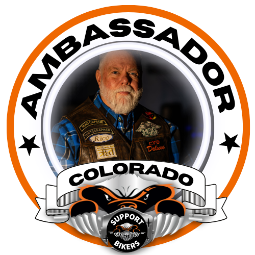 STATE Ambassador CO Eric DeanProfile