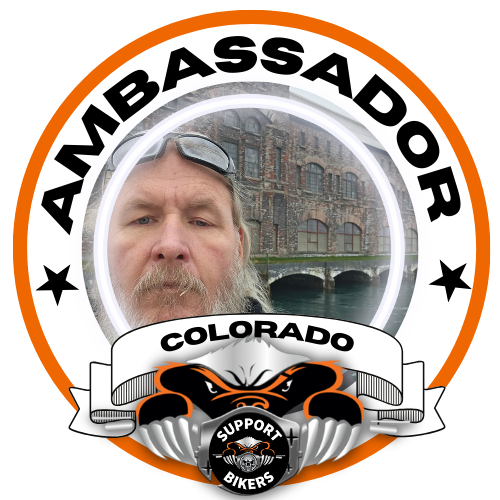 STATE Ambassador CO Shaun Hardy Profile 1
