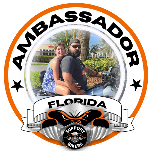 STATE Ambassador FL David Kellner