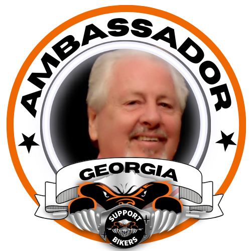 STATE Ambassador GA Robert Nelson