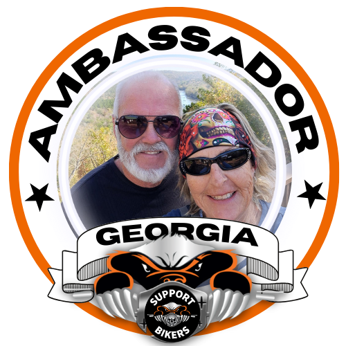 STATE Ambassador GA Sherri Ellis Goldin