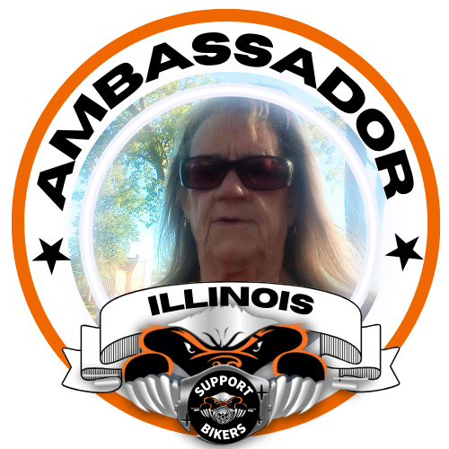 STATE Ambassador IL Tammy Freeman Peters