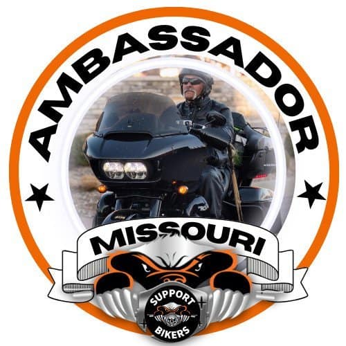 STATE Ambassador MO Ken Saur