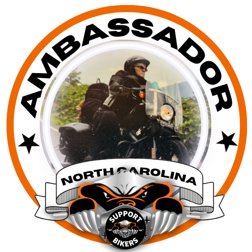 STATE Ambassador NC Genene Dobbins Profile