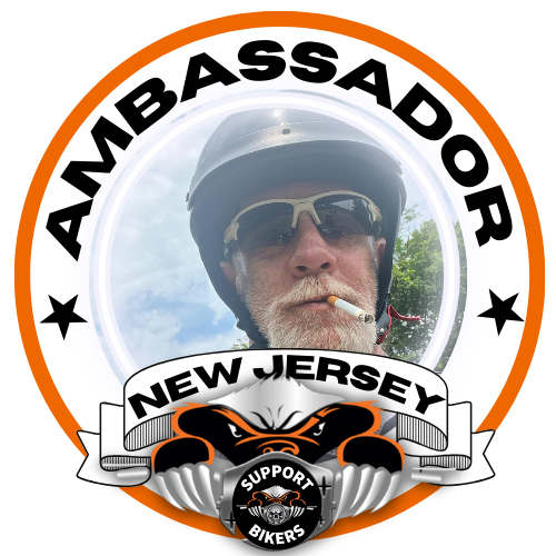 STATE Ambassador NJ Michael Profile Frame