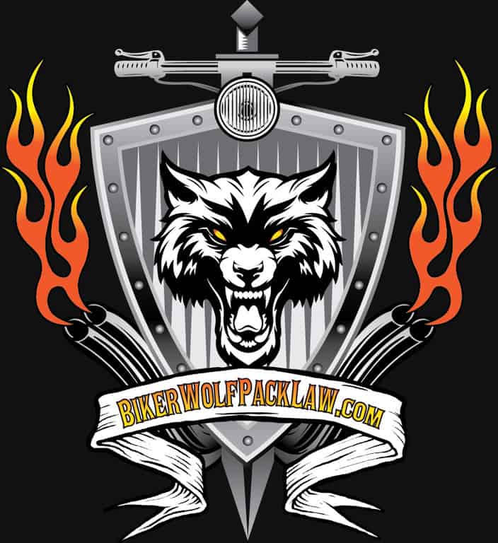 black logo