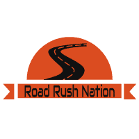 road Rush logo