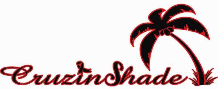 No text gap CruzinShade Logo 2 768x315