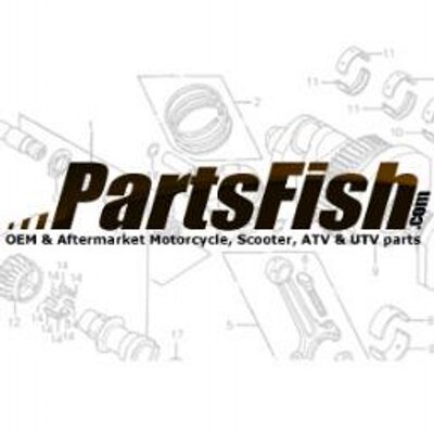 partsfish logo