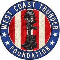 west coast thunder