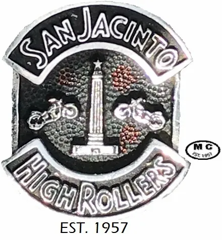 San Jacinto High Rollers 4